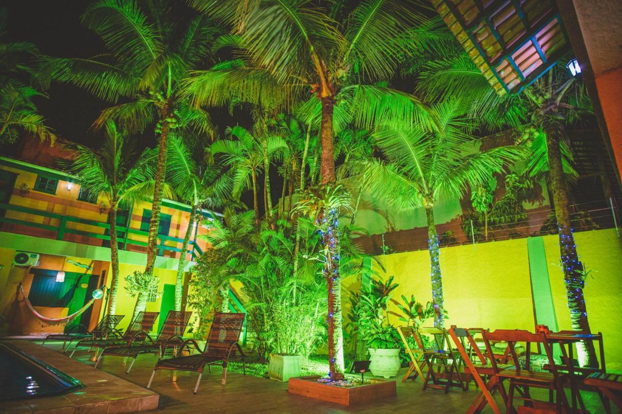 Cantinho Do Pe Hotel 3*